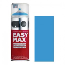 Spray Νο817 easy max μπλε 400ml